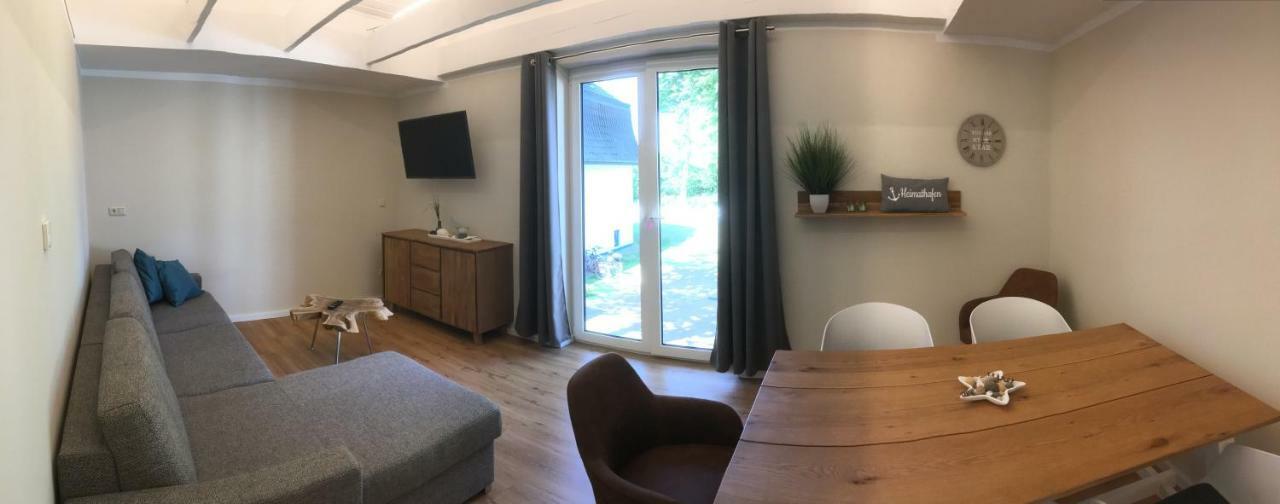 Strandhaus Seeperle Boltenhagen  Zewnętrze zdjęcie