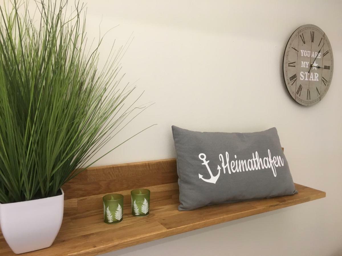 Strandhaus Seeperle Boltenhagen  Zewnętrze zdjęcie